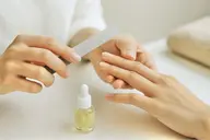 オフのみ💅ネイルお休みされる方