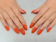 ミニモ特別価格✨️（オフ無し）ハンドワンカラー💅※ドライケア込み