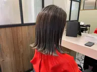 ✨カラー(ハイライトあり)✨のみ