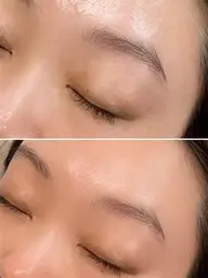 アイブロウ※4月10日まで限定。3ヶ月以内に他サロン、自己処理されてる方お断り！