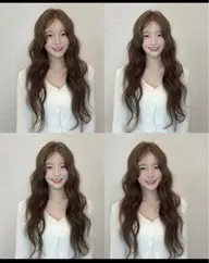 【平日19時限定】韓国クルムパーマ＋似合わせカット