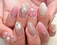 何度でも🌟オフ込オーダーメイド🌼持ち込みOK！130分やり放題⭐️10980円