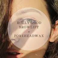 【うなじワックス＋フェイスワックス＋HBL】 首から上perfect menu💐