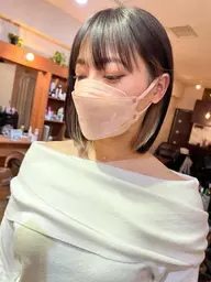 🎉インナーカラー×カット×オリジナルトリートメント🎉