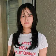 似合わせレイヤーカット+内部補修超音波トリートメント