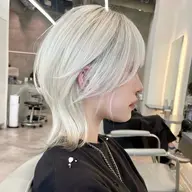 【🐰ミニモ限定🐰】カット➕ブリーチ➕カラー