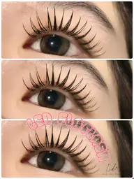 【ご新規様限定】💎LEDエクステ💎80本※オフなし