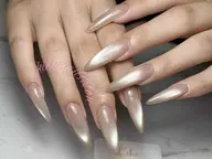 💖💖【【チップ長さだし】美フィルム形成★マグネット