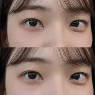 【特別価格🪄まつ毛パーマ】ダメージケア付き🍃美容保湿液仕上げ◎