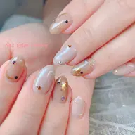 ❤️ハンド1番人気❤️アート4本コース❤️