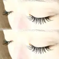 フラットラッシュ100本