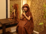 よもぎ蒸し40分（普段汗をかきにくい方や代謝が気になる方）