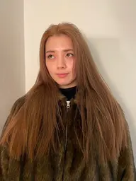 lightning w color🐇