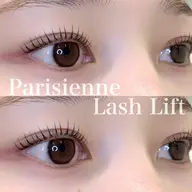 【ご新規様限定価格】パリジェンヌラッシュリフト | 上まつげ | アイリスト歴6年