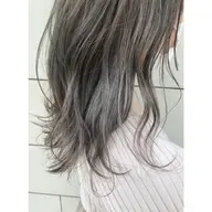 【ミニモ限定価格‼】ナチュラルカラー＋トリートメント