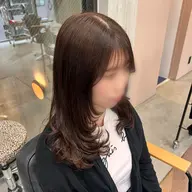 ‎𓊆 ミニモ限定 𓊇前髪𝐜𝐮𝐭＋𝐜𝐨𝐥𝐨𝐫＋ 𝐭𝐫𝐞𝐚𝐭𝐦𝐞𝐧𝐭 ♥