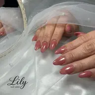 チップ長さだし(ワンカラー)