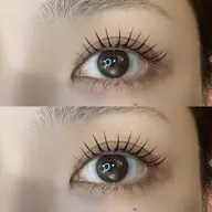 パリエク140歩【アイシャンプー付き】+コーティング仕上げ¥12650