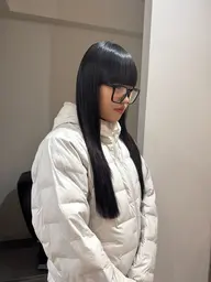 【天然由来カラー☆】N.オイルカラー￥8500→