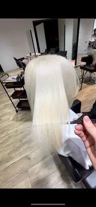 【髪質改善】✨最高級✨ハリウッドトリートメント‼️