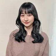 【就活生歓迎🎌✨】就活/暗染/暗髪ワンカラー🩶トリートメント付き🪄