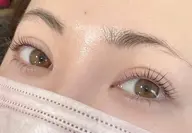 【新規様限定】抗菌まつ毛パーマ／ラッシュリフト　[浜松市/眉毛サロン/アイブロウサロン]