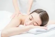 【背中(上部or下部)】ハーブピーリング＋超音波ピーリング✨ザラつき・ニキビ・ニキビ跡・毛孔性苔癬