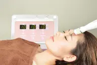 プラズマシャワー×１部位(リップケア、アイケア)