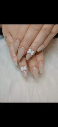 👩🏻‍🎓学生限定オフなし🩷友達に差をつけるネイル🩷シンプルデザイン✨️