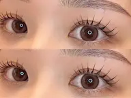 《minimoモデル》🍰パリジェンヌラッシュリフト or 次世代まつげパーマ🌟