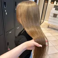 💖ブリーチ毛に最適💖#内部補修コアミートリートメント➕#シャンプー🫧