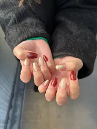 人気no.1𓈊ˊ˗持ち込みデザインコース୨୧