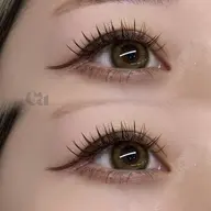 《人気No.1》🩰🤍マツエク　フラットラッシュ　120本