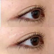 パリジェンヌ、ラッシュリフト✨