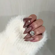 【オフなし】10本長さ出し＋ワンカラー