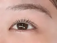 マスカラパーマ