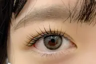 韓国で話題のマスカラパーマ🇰🇷ブラックティント🤍必ず10分前の来店をお願いしております🙇‍♀️現金のみ