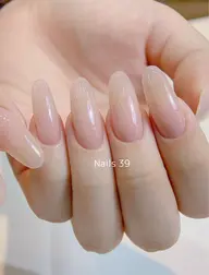 【初回オフ無料】 【ハンド】ワンカラー✨ 2色まで🌸