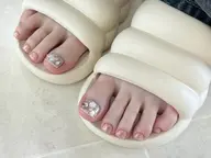 オフ込み🍭90分持ち込みデザイン