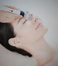 ✨肌の治安を守るエステ✨今日の肌好き💕毛穴の黒ずみベタつき角栓除去👋高保湿パック&ツルツルたまご肌美肌美白エステ💕