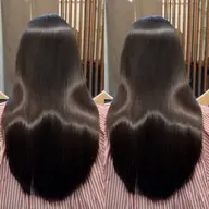 🐬艶カラーコース🐬カラー➕トリートメント