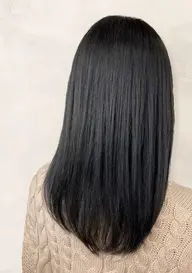 コスメ縮毛矯正7,980円