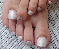 💖1人1回限定💖✨🦶フットオフ無しワンカラー+1色サービス✨ ※詳細有⚠️