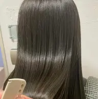 ☑⭐️Instagramで大人気/ヘアエステ⭐️髪質改善カラー+髪質改善サイエンスアクア水素トリートメント