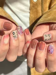 【3.4月限定ご予約クーポン❗️】　　　　　　　　　　　　オフ有り　design💅