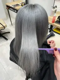 お客様の悩みに合わせたAujuaトリートメント 6050円〜8250円