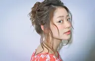 ヘアセット/ヘアアレンジ