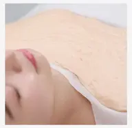 デコルテエステ！リンパを流して老廃物をスッキリ👍デコルテからの明るさでお肌も透明感🆙首・肩のコリも解消👏肌分析付！