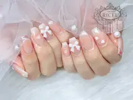 【人気No.2🤍10本デザインコース】※オフなし