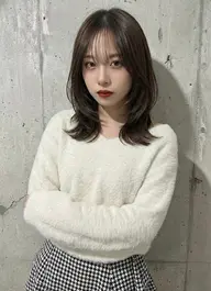 🤍【先着3名様限定】小顔効果抜群カット+ケアトリートメント🤍